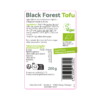 Black forest tofu 200g – Image 2