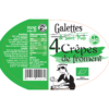 Crepes de froment x4 230g – Image 2