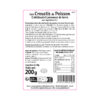 Croustis de poisson cabillaud MSC panure Bio 4x50g – Image 2