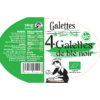 Galettes de ble noir x4 280g – Image 2