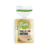 Pain de mie nature sans sucres ajoutes 500g