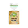 Pain de mie nature sans sucres ajoutes 500g – Image 2