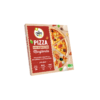 Pizza Margherita avec sachet d'huile pimentee 350g