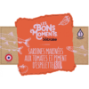 Sardines marinees aux tomates et piment d'Espelette Bio 150g – Image 3