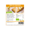 Tofu à la japonaise à cuire à la poele ou au barbecue 160g – Image 2