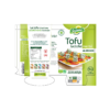 Tofu lactofermente ail des ours 2x100g – Image 2